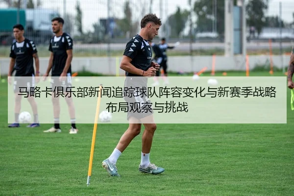 马略卡俱乐部新闻追踪球队阵容变化与新赛季战略布局观察与挑战
